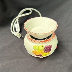Mia Bella Candle Warmer